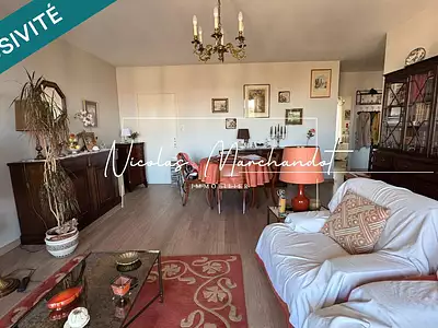 Appartement, 104 m²