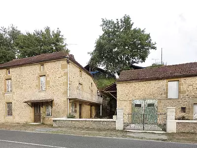 Maison, 100 m²
