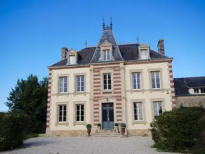 Maison, 358 m²