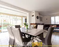 Maison, 158,52 m²