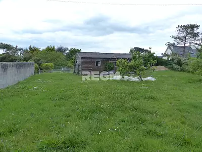 Maison, 122 m²