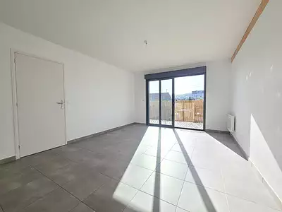 Appartement, 66,23 m²