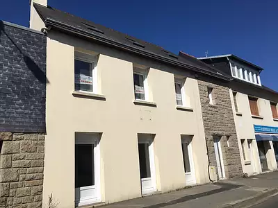 Appartement, 30,23 m²