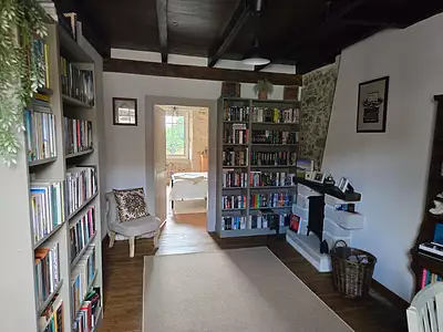 Maison, 122 m²