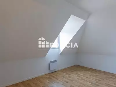 Appartement, 55 m²