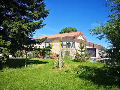 Maison, 150 m²