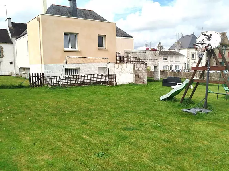 Maison, 85 m²