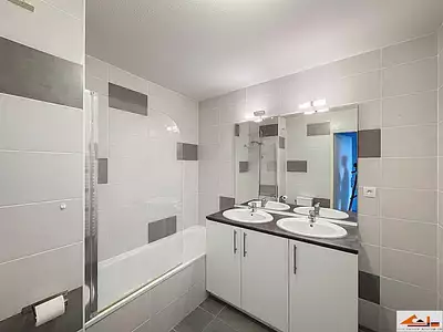 Appartement, 105 m²