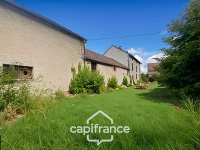 Maison, 150 m²