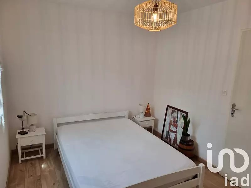 Appartement, 54 m²