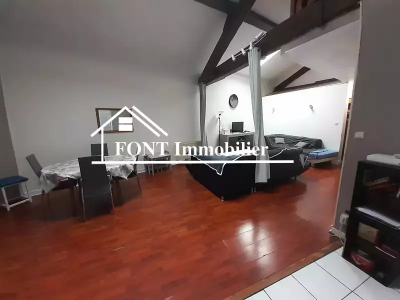 Appartement, 124,9 m²