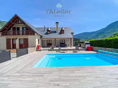 Maison, 300 m²