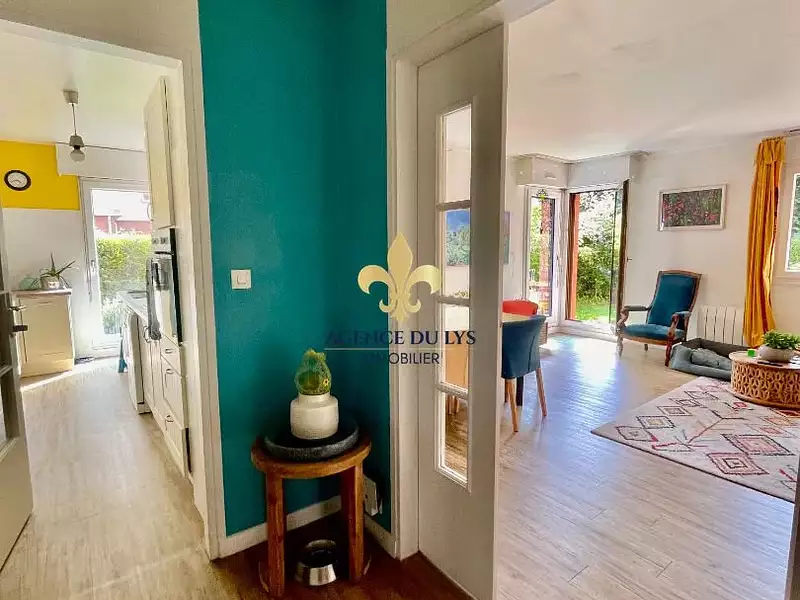 Appartement, 104,14 m²