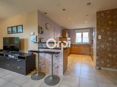 Maison, 102 m²