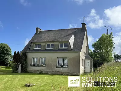 Maison, 140,47 m²