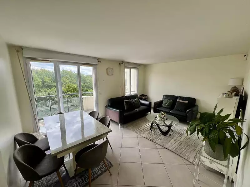 Appartement, 70 m²