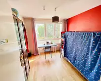 Appartement, 56,05 m²