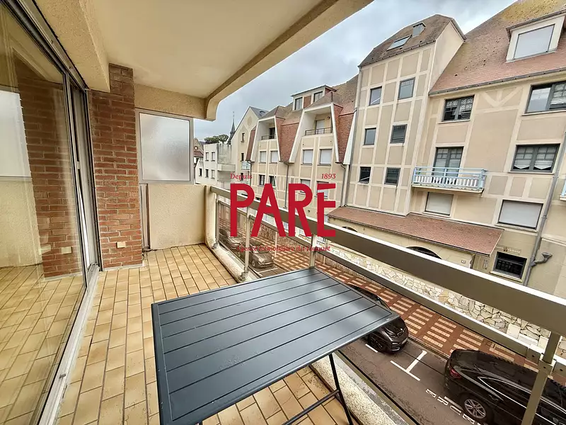 Appartement, 53,02 m²