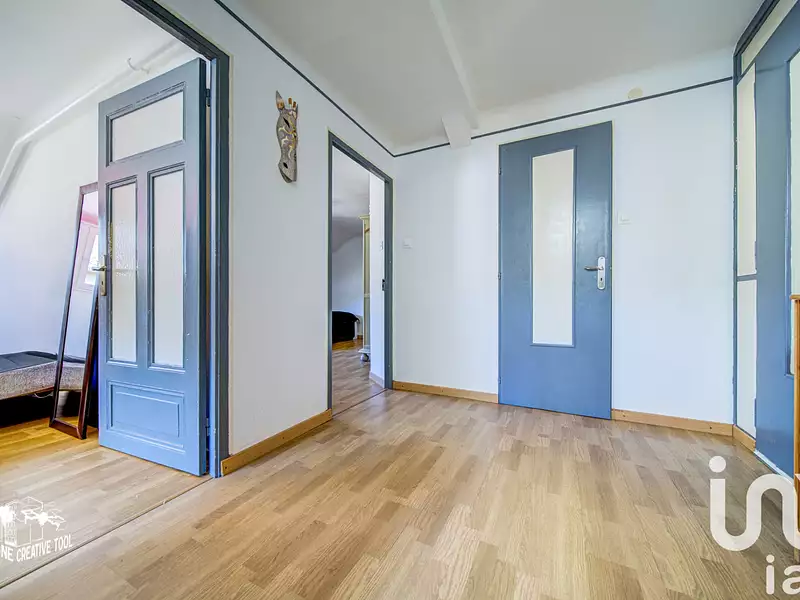 Appartement, 84 m²