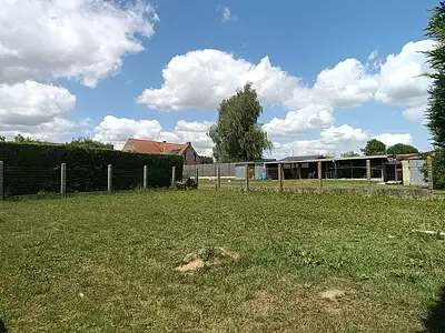 Maison, 130 m²