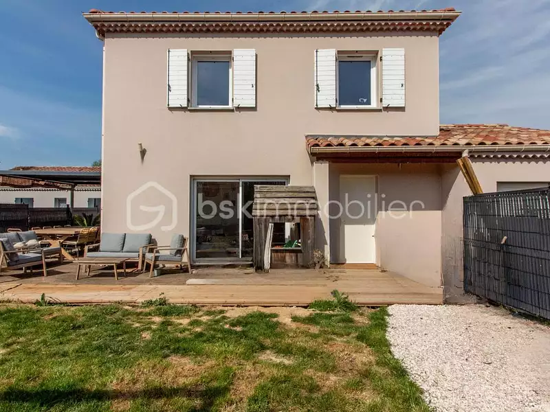 Maison, 108 m²