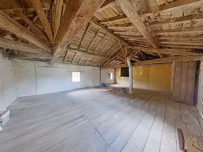 Maison, 74,5 m²