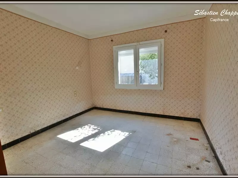 Maison, 70 m²