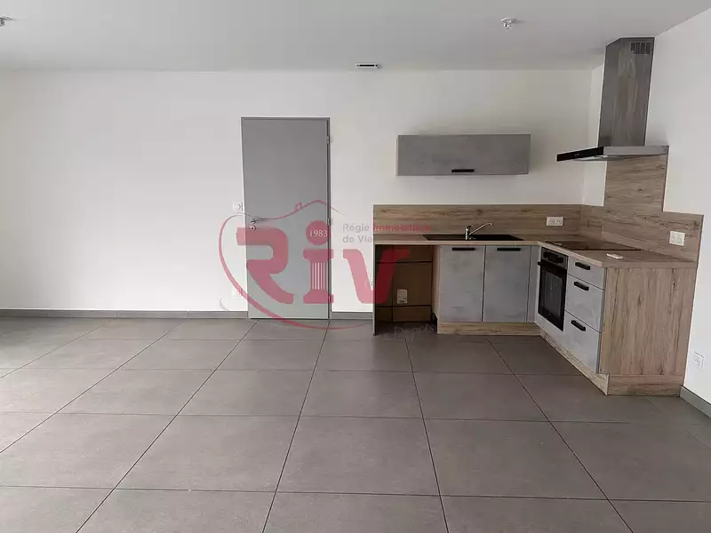 Appartement, 69,15 m²