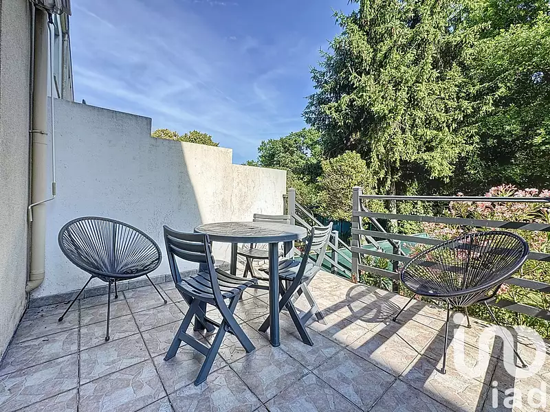 Maison, 68 m²