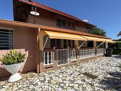 Maison, 105 m²