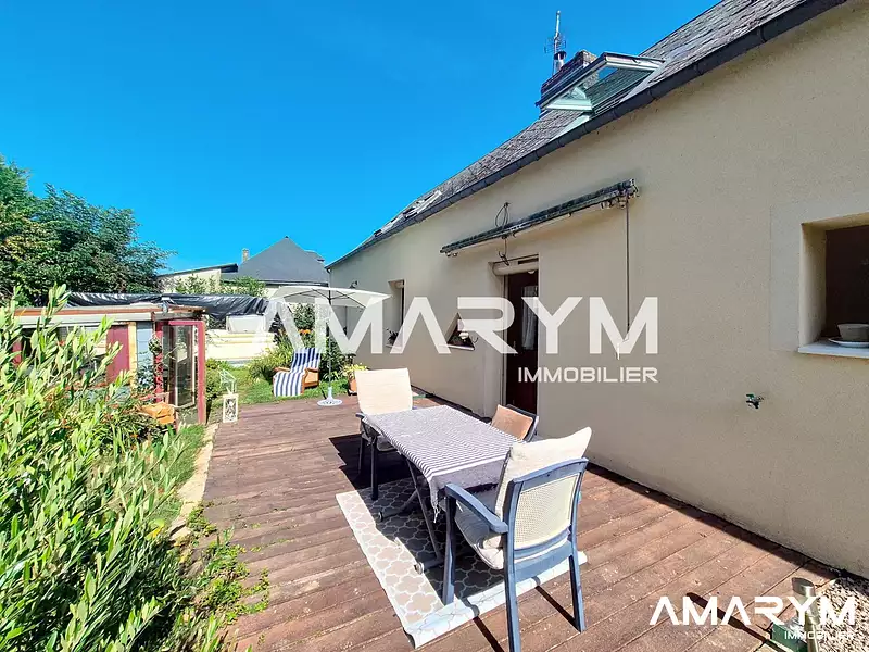 Maison, 143 m²
