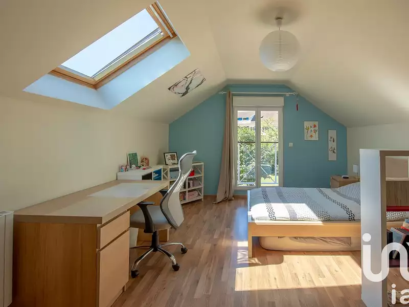 Maison, 134 m²
