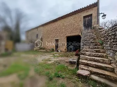 Maison, 110 m²