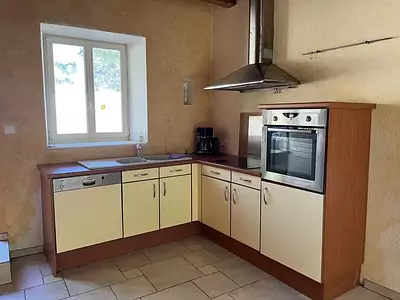 Maison, 97 m²