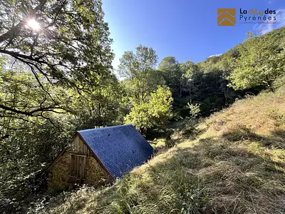 Maison, 70 m²