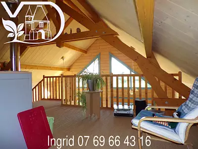 Maison, 137 m²