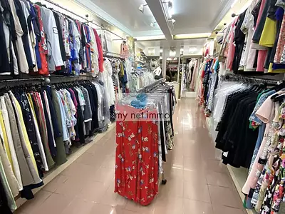 Appartement, 120 m²