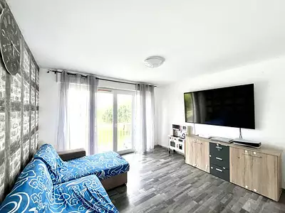 Appartement, 73 m²