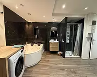 Appartement, 58,6 m²