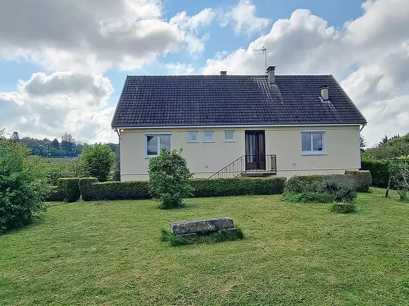 Maison, 85 m²