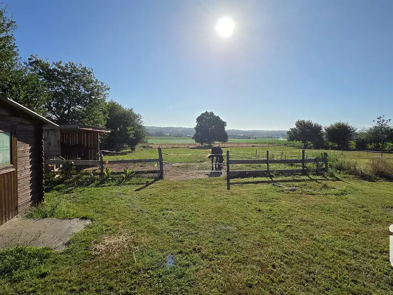 Maison, 138 m²
