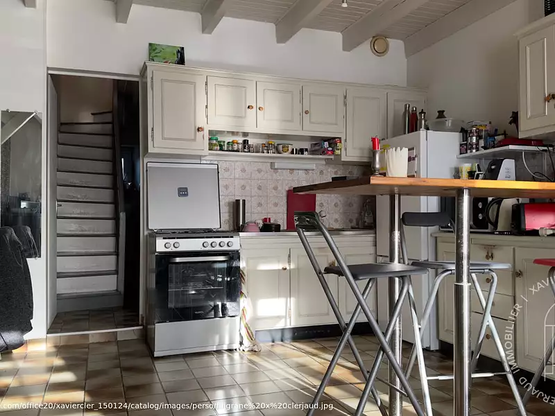 Maison, 138,48 m²