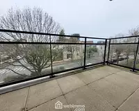 Appartement, 82,59 m²