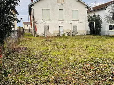 Maison, 200 m²