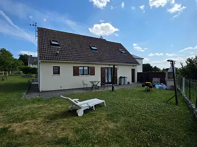 Maison, 100 m²