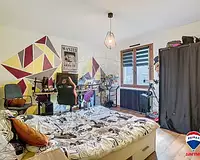 Maison, 124 m²