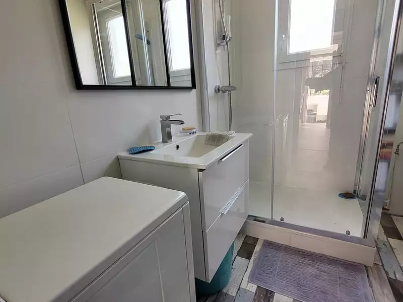 Maison, 58 m²