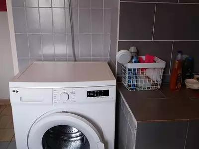 Appartement, 11 m²