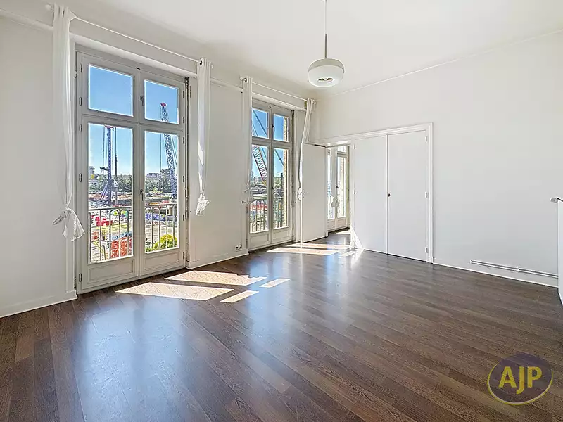 Appartement, 63,1 m²