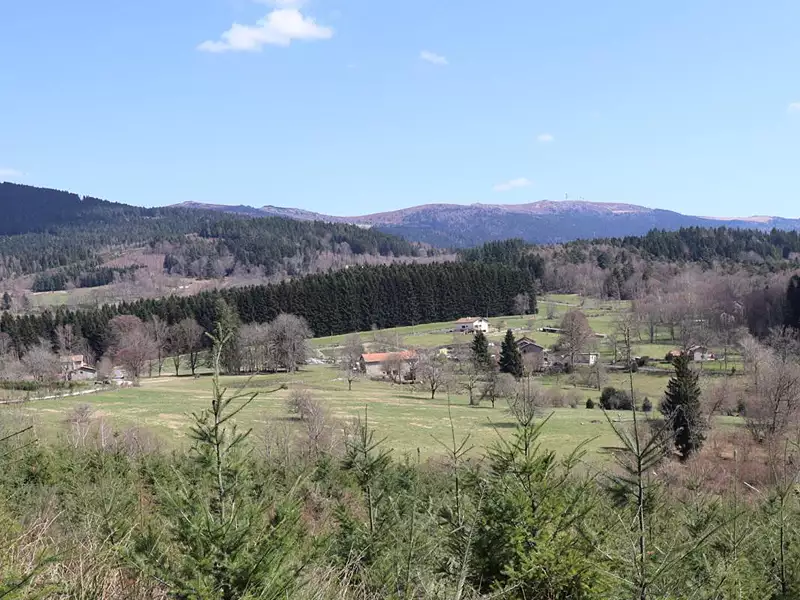 Maison, 154 m²